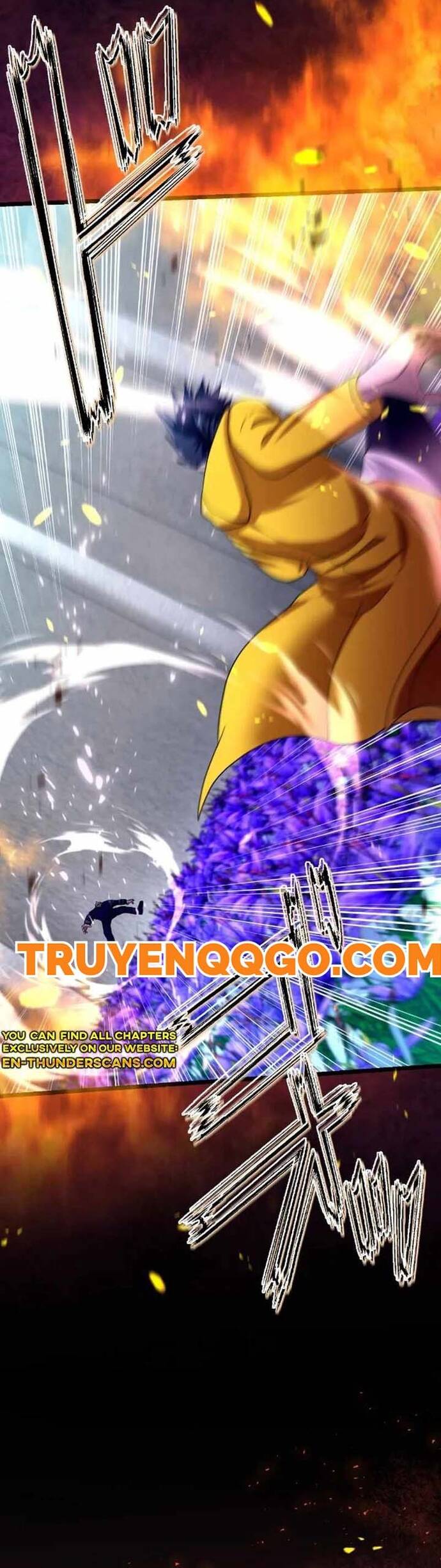 Kế Thừa Thần Khí Viễn Cổ (Artifact) [Chap 17-21]