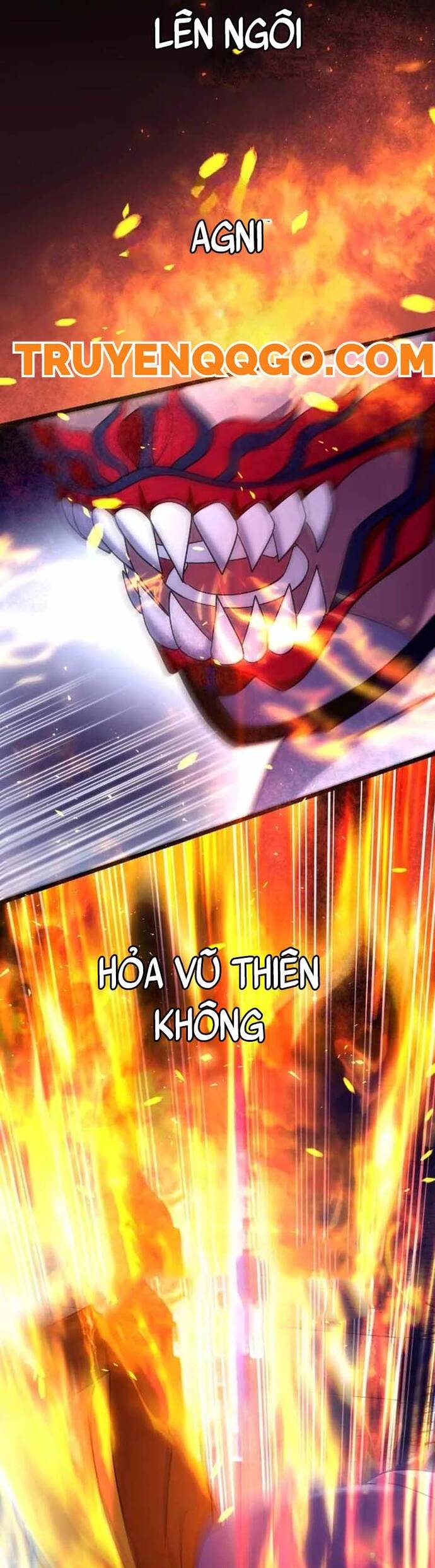 Kế Thừa Thần Khí Viễn Cổ (Artifact) [Chap 17-21]