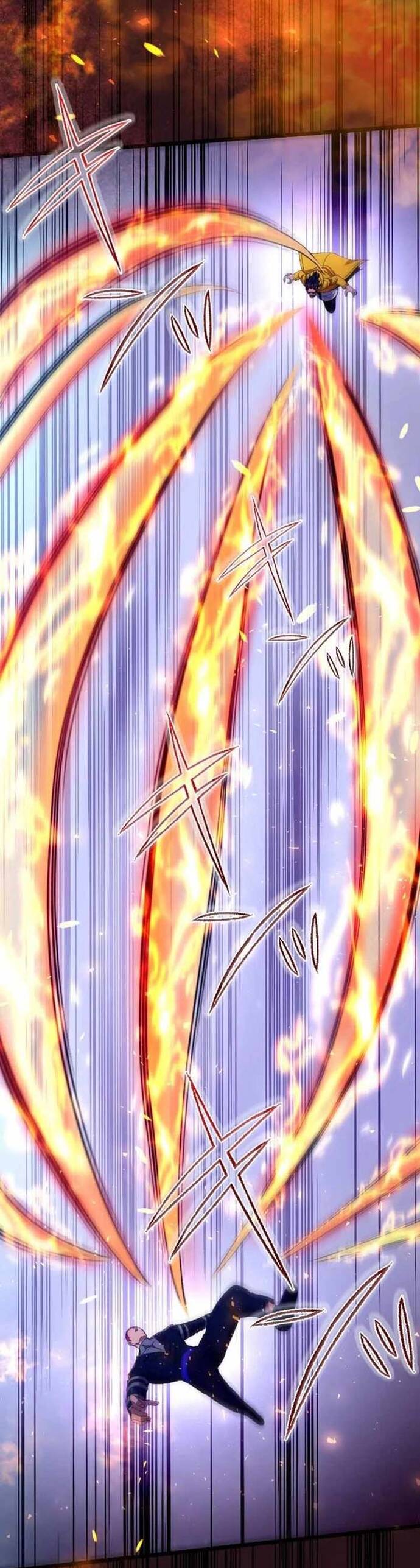 Kế Thừa Thần Khí Viễn Cổ (Artifact) [Chap 17-21]