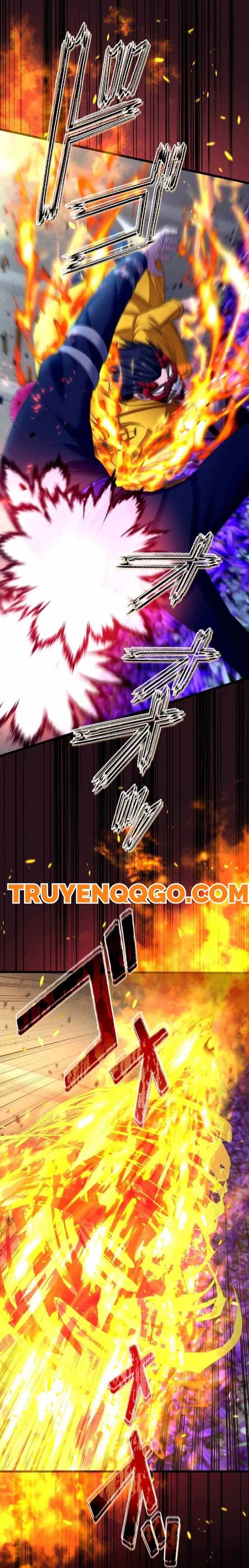 Kế Thừa Thần Khí Viễn Cổ (Artifact) [Chap 17-21]
