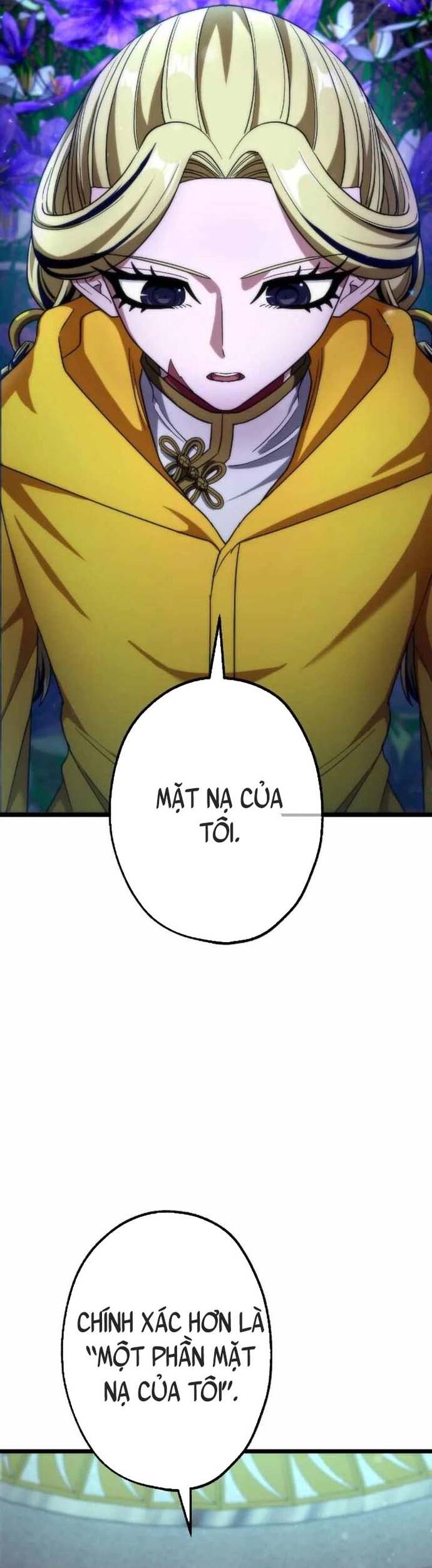 Kế Thừa Thần Khí Viễn Cổ (Artifact) [Chap 17-21]