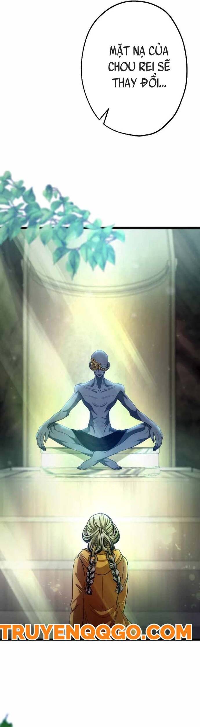 Kế Thừa Thần Khí Viễn Cổ (Artifact) [Chap 17-21]