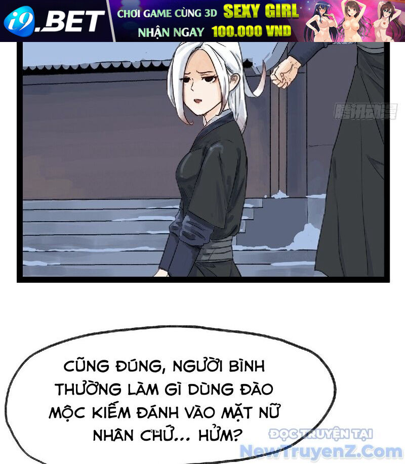 Hiệp Khách Hành Bất Thông [Chap 45-57]