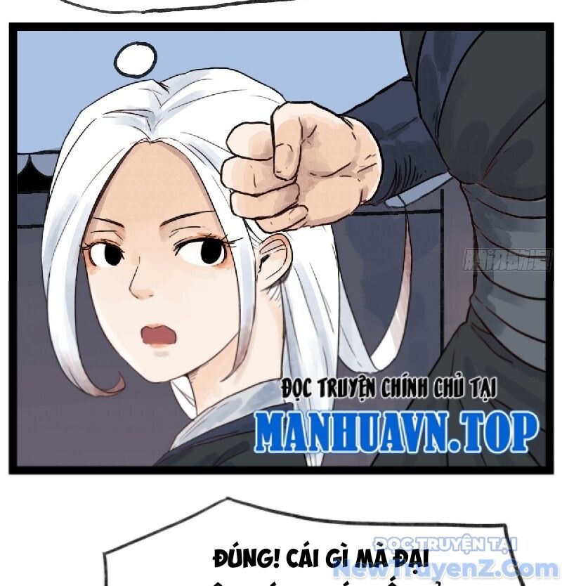 Hiệp Khách Hành Bất Thông [Chap 45-57]