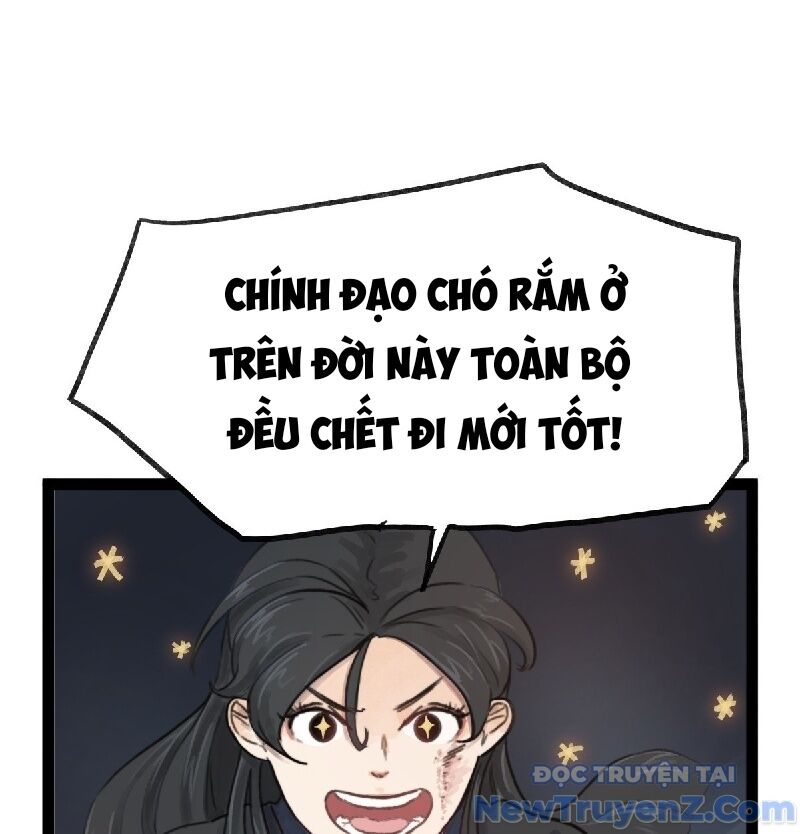 Hiệp Khách Hành Bất Thông [Chap 45-57]