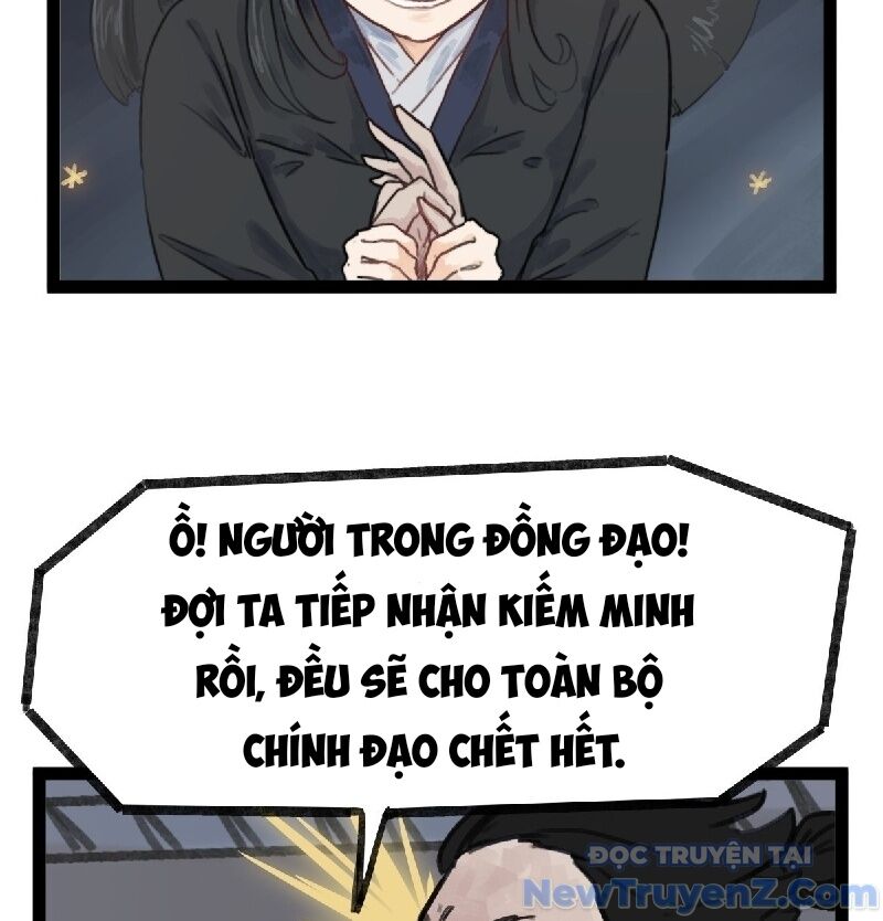 Hiệp Khách Hành Bất Thông [Chap 45-57]