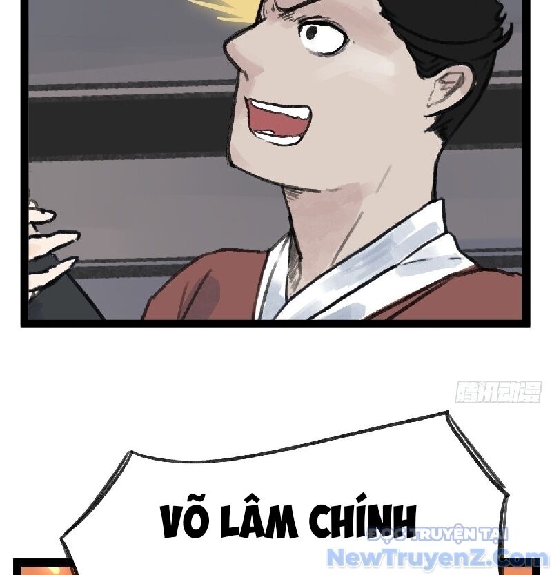 Hiệp Khách Hành Bất Thông [Chap 45-57]