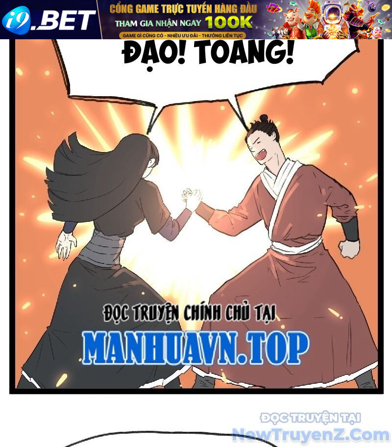 Hiệp Khách Hành Bất Thông [Chap 45-57]