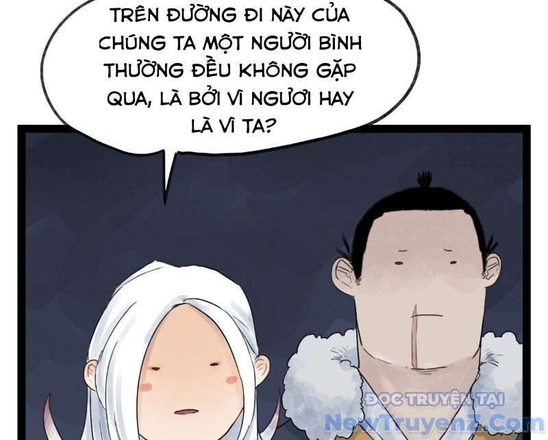 Hiệp Khách Hành Bất Thông [Chap 45-57]
