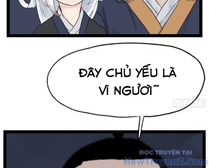 Hiệp Khách Hành Bất Thông [Chap 45-57]