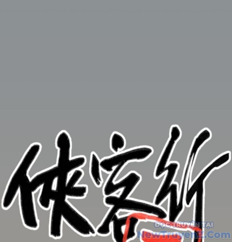 Hiệp Khách Hành Bất Thông [Chap 45-57]
