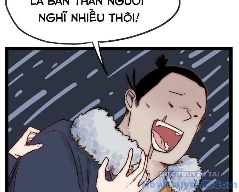 Hiệp Khách Hành Bất Thông [Chap 45-57]