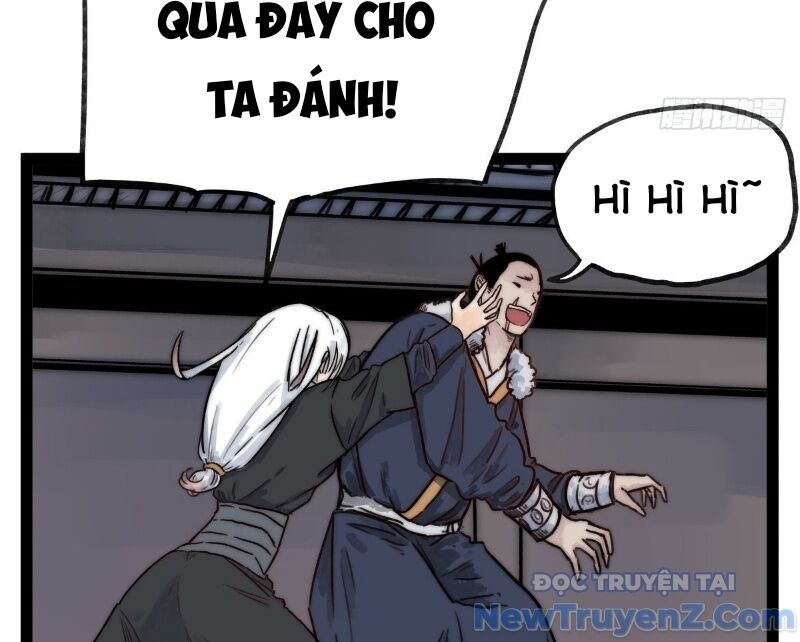 Hiệp Khách Hành Bất Thông [Chap 45-57]