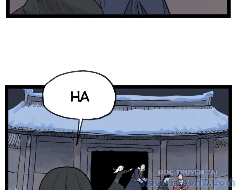 Hiệp Khách Hành Bất Thông [Chap 45-57]
