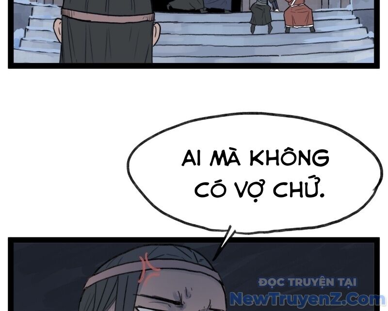 Hiệp Khách Hành Bất Thông [Chap 45-57]