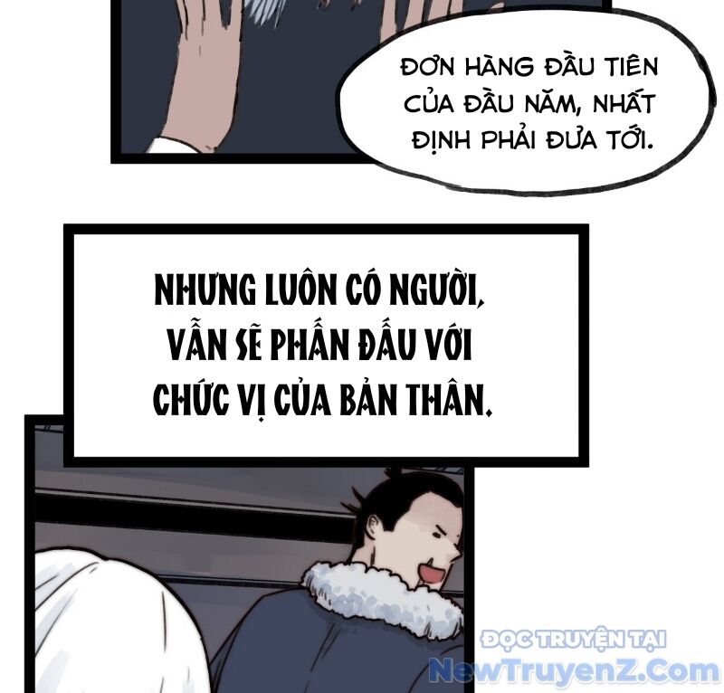 Hiệp Khách Hành Bất Thông [Chap 45-57]