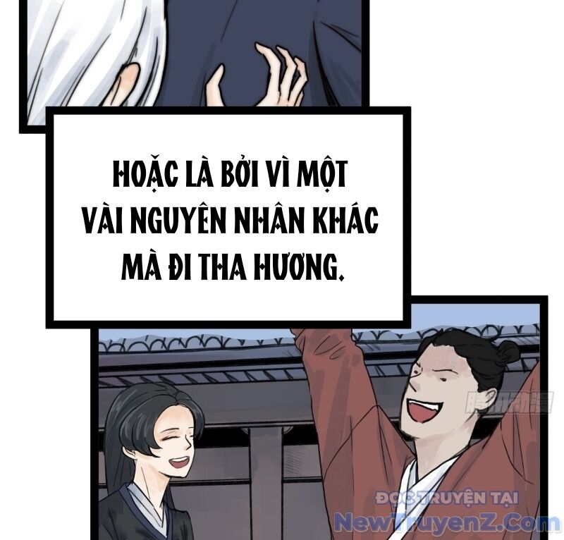 Hiệp Khách Hành Bất Thông [Chap 45-57]