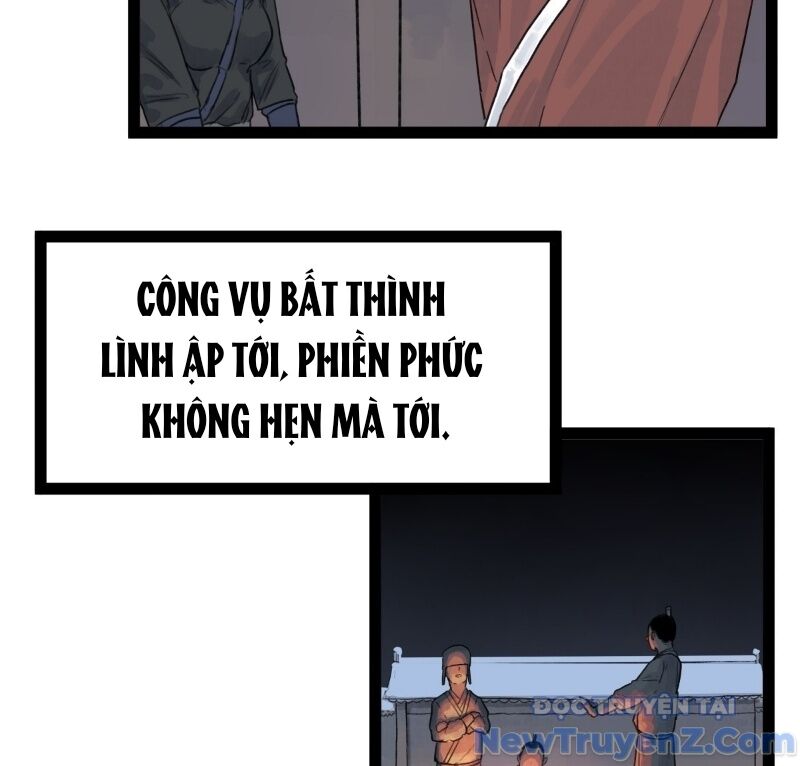 Hiệp Khách Hành Bất Thông [Chap 45-57]