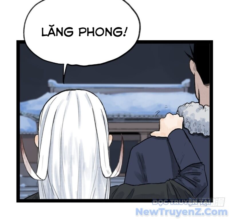Hiệp Khách Hành Bất Thông [Chap 45-57]