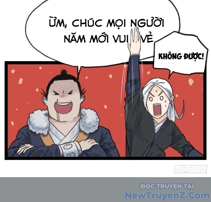 Hiệp Khách Hành Bất Thông [Chap 45-57]