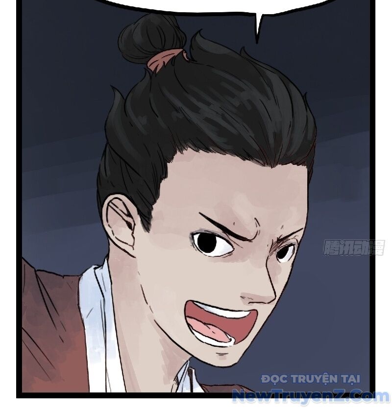 Hiệp Khách Hành Bất Thông [Chap 45-57]