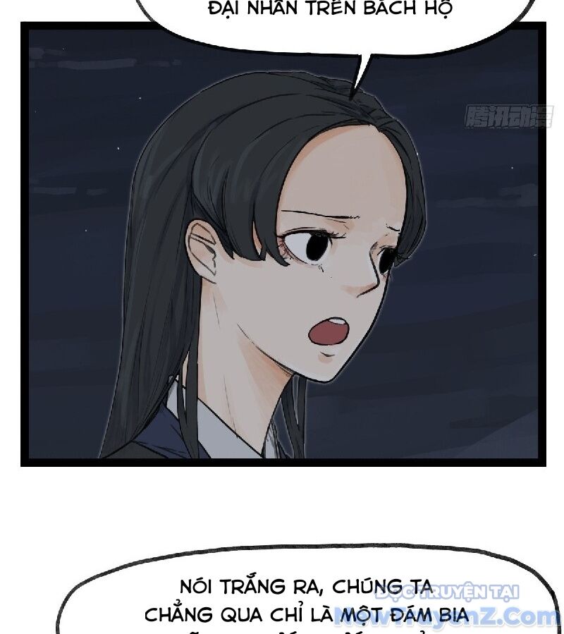 Hiệp Khách Hành Bất Thông [Chap 45-57]