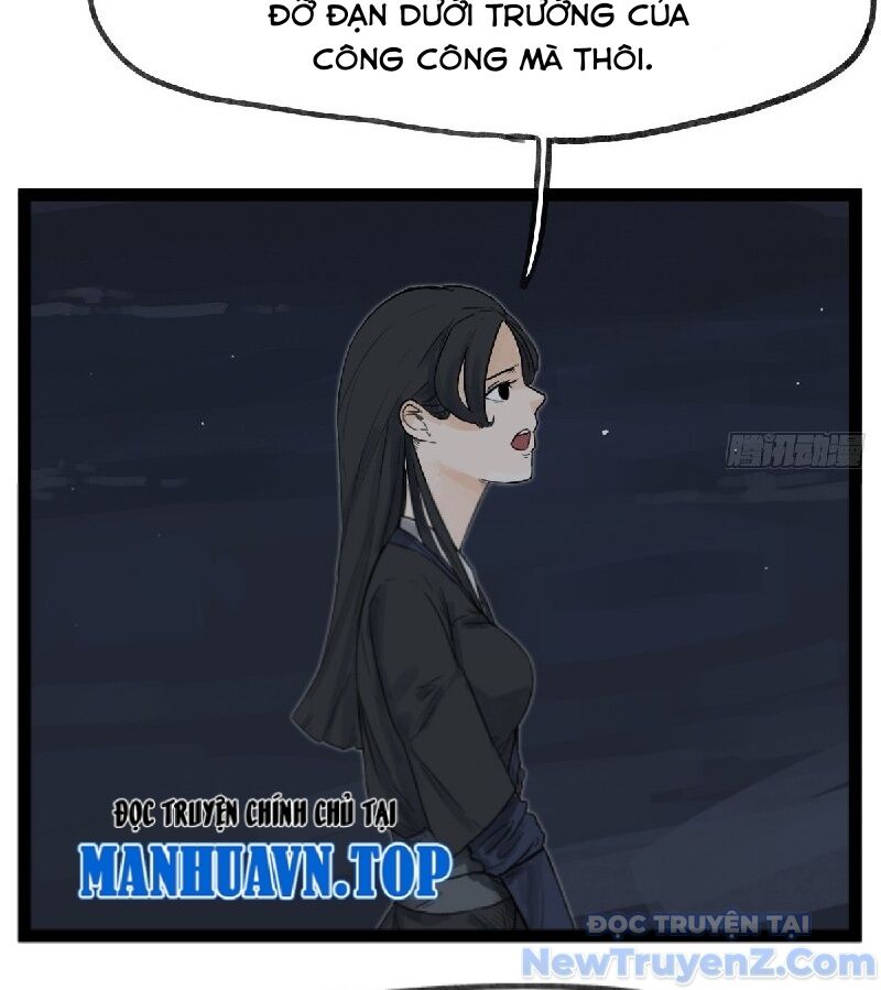 Hiệp Khách Hành Bất Thông [Chap 45-57]