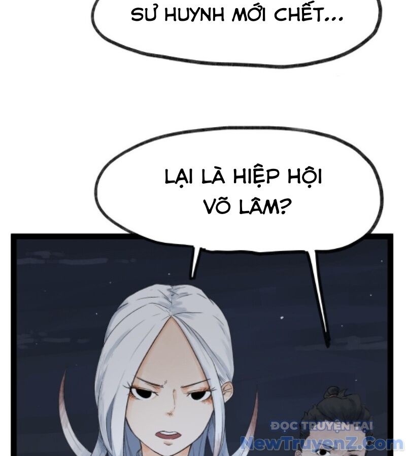 Hiệp Khách Hành Bất Thông [Chap 45-57]