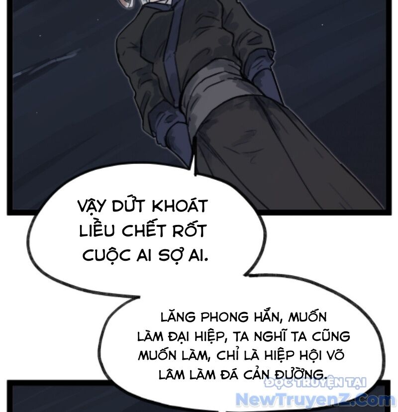 Hiệp Khách Hành Bất Thông [Chap 45-57]