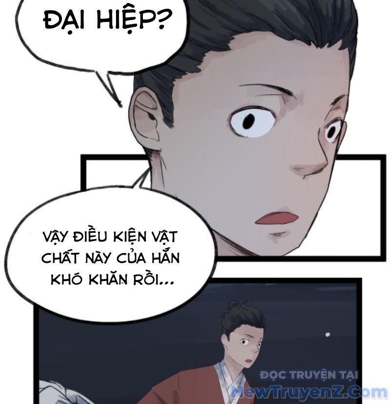 Hiệp Khách Hành Bất Thông [Chap 45-57]