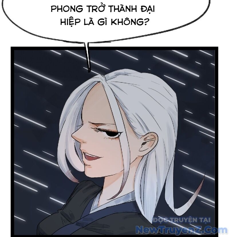 Hiệp Khách Hành Bất Thông [Chap 45-57]
