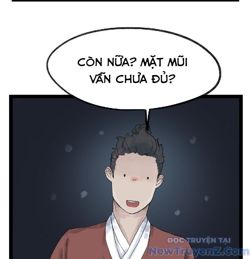 Hiệp Khách Hành Bất Thông [Chap 45-57]