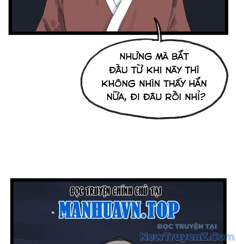Hiệp Khách Hành Bất Thông [Chap 45-57]