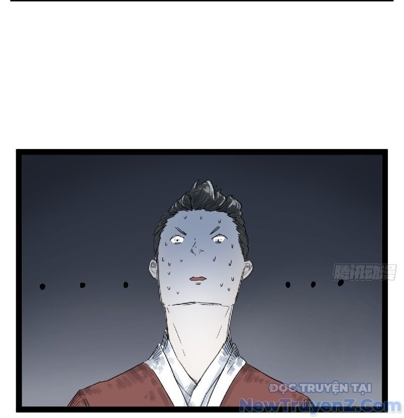 Hiệp Khách Hành Bất Thông [Chap 45-57]