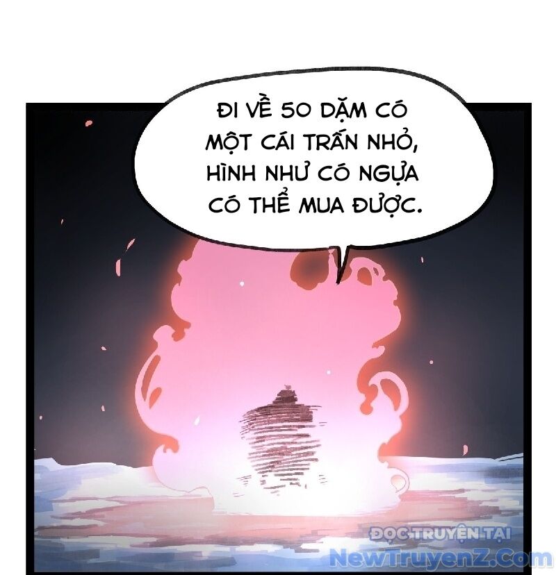Hiệp Khách Hành Bất Thông [Chap 45-57]