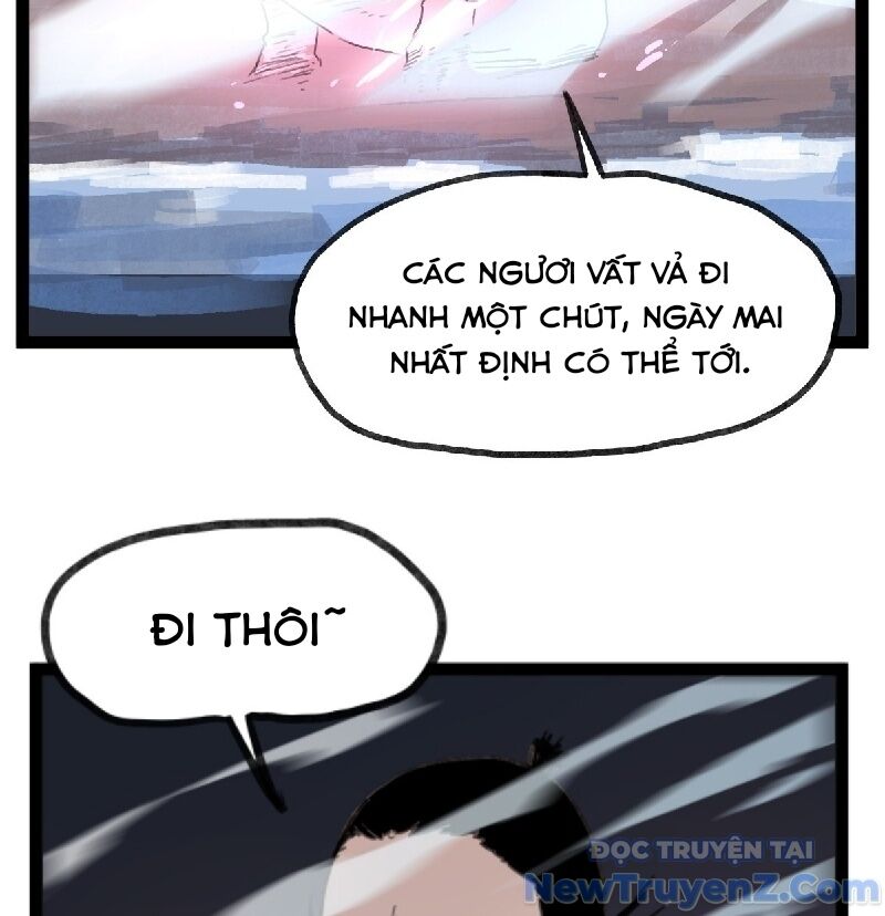 Hiệp Khách Hành Bất Thông [Chap 45-57]