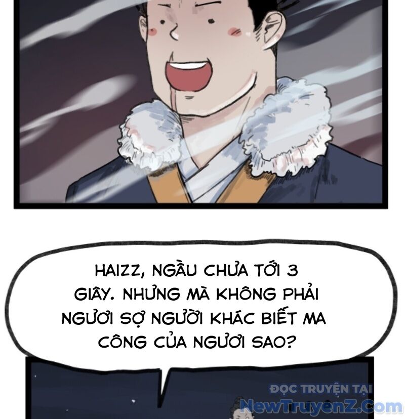 Hiệp Khách Hành Bất Thông [Chap 45-57]