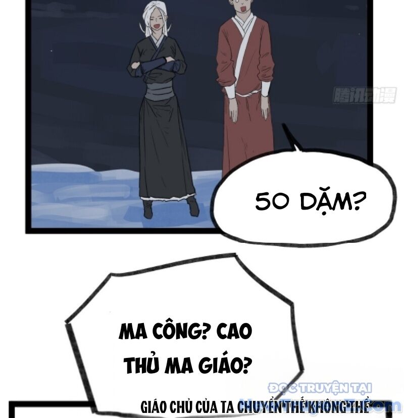 Hiệp Khách Hành Bất Thông [Chap 45-57]