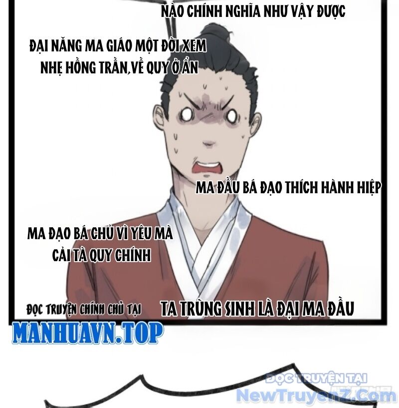 Hiệp Khách Hành Bất Thông [Chap 45-57]