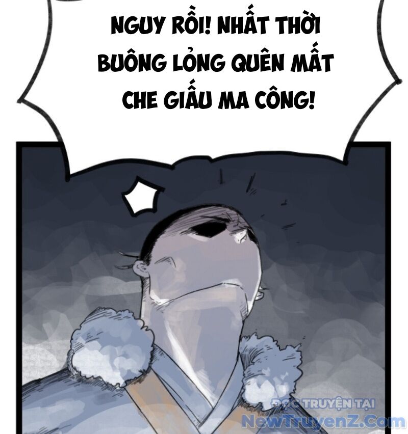 Hiệp Khách Hành Bất Thông [Chap 45-57]