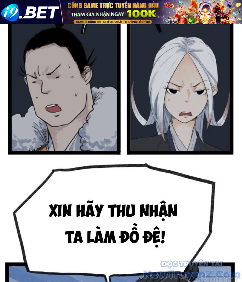 Hiệp Khách Hành Bất Thông [Chap 45-57]
