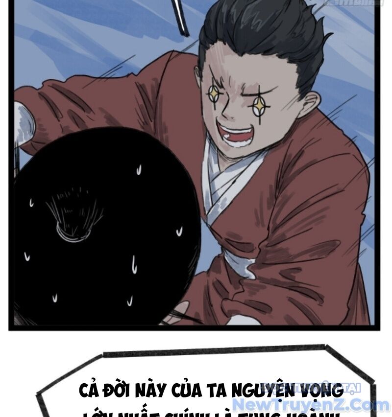 Hiệp Khách Hành Bất Thông [Chap 45-57]