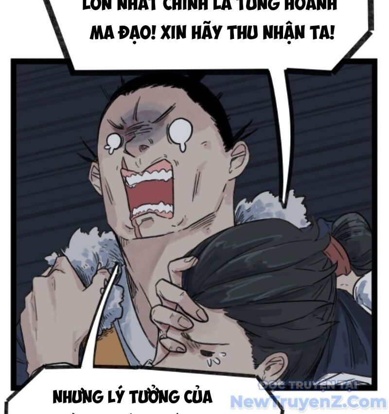 Hiệp Khách Hành Bất Thông [Chap 45-57]
