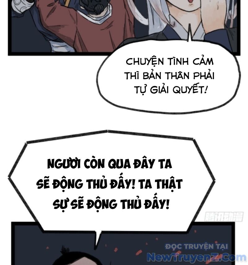 Hiệp Khách Hành Bất Thông [Chap 45-57]