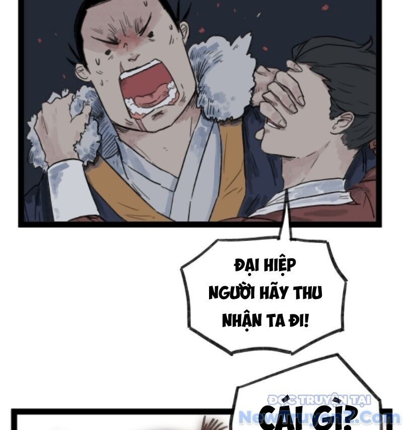 Hiệp Khách Hành Bất Thông [Chap 45-57]