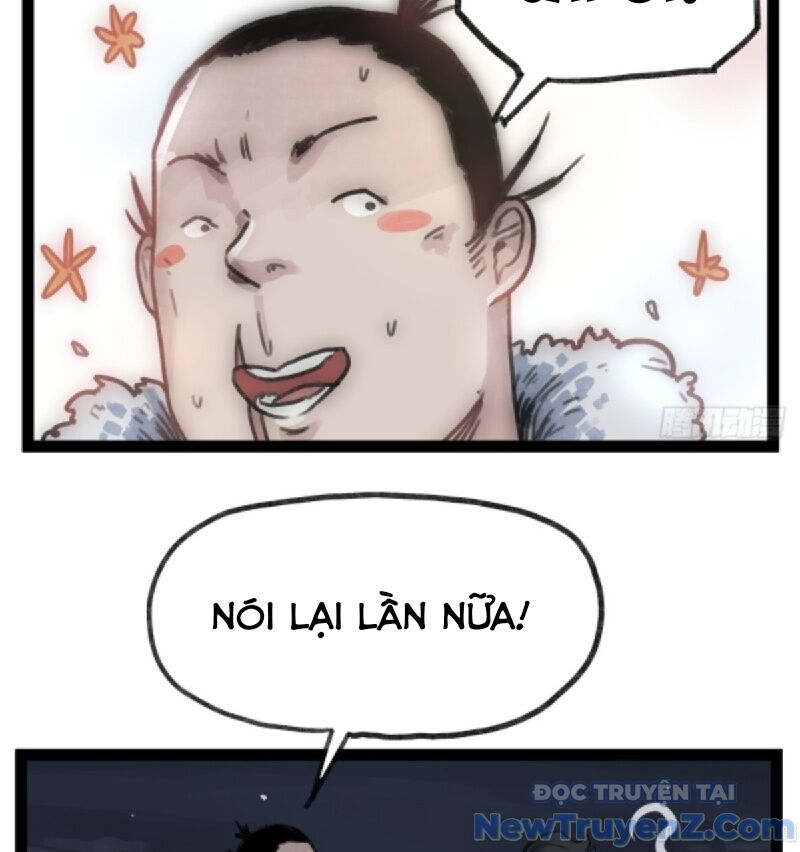 Hiệp Khách Hành Bất Thông [Chap 45-57]