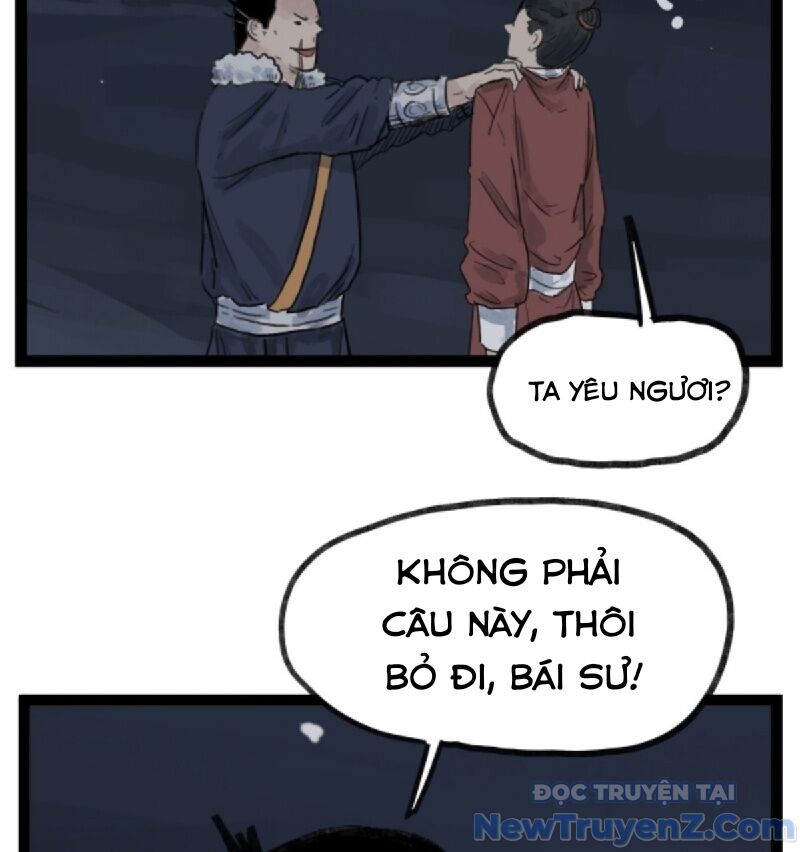 Hiệp Khách Hành Bất Thông [Chap 45-57]