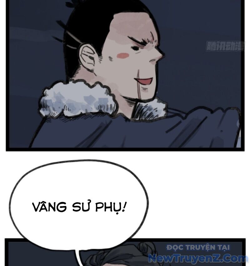 Hiệp Khách Hành Bất Thông [Chap 45-57]