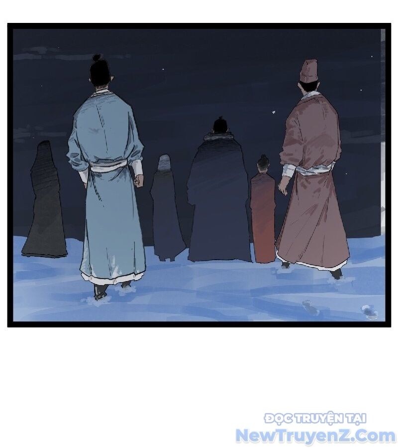 Hiệp Khách Hành Bất Thông [Chap 45-57]