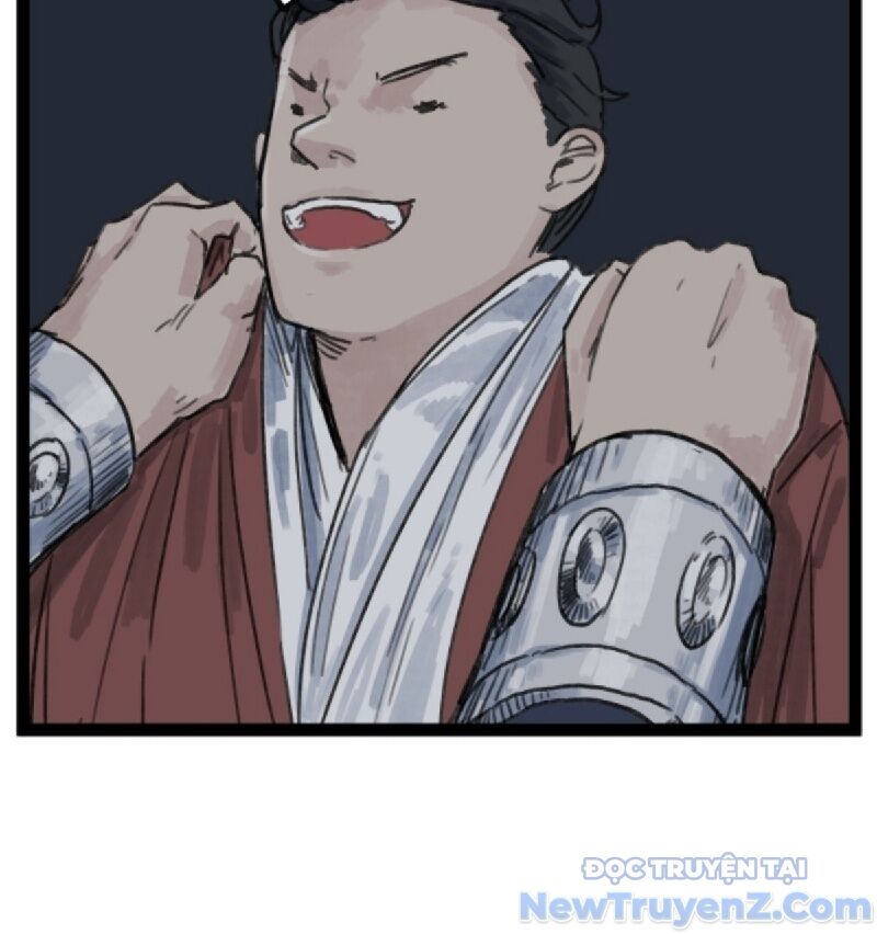 Hiệp Khách Hành Bất Thông [Chap 45-57]